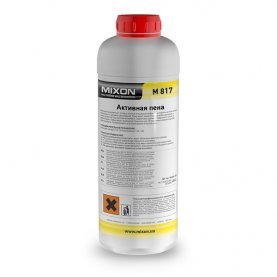 Активна піна для мийок самообслуговування 1,1 кг M-817 Active Foam